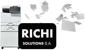 RICHI Solutions S.A.